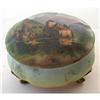Royal Bayreuth SCENIC Tapestry Dresser Jar #1733045