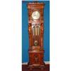 Breathtaking  Freeswinger Grandfather Clock! #1733123