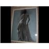 Image 1 : Pierre RIBERA 1867-1932 Pastel c1915 #1733164