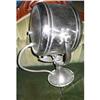Old One Mile Ray Chrome Boat Spotlight Spotlamp#1733332
