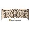 Salvage Wrought iron balcony!!!! #1733357