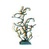 Mild Steel Sculpture By Joseph Joslyn, Sea #1733375