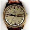 Image 1 : Omega Seamaster Automatic Swiss Watch 14K GF  #1733495