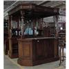 LOVELY VICTORIAN ENGLISH CANOPY PUB LIQUOR BAR #1733601