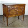 Image 1 : OUTSTANDING ENGLISH VICTORIAN ACCENT CHEST #1733607