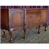 CHIPPENDALE BALL CLAW SIDEBOARD SERVER CREDENZA#1733630