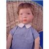 1950's Vintage Kathe Kruse Blonde Boy, Orig #1733664