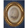 1850's 60's Civil War era framed photo portrait#1733762