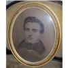 1840's New Orleans Louisiana Creole portrait #1733767