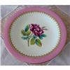 Image 1 : R.Worcester SHABBY CHIC CAKE PLATE #1746886