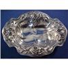 Image 1 : 8 ART NOUVEAU Sterling NUT OR MINT DISHES #1746993