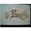 Image 1 : fine Chinese Fan Painting #1747568