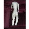 22" Leather Body With Bisque Arms #1754291