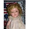 Ideal 17" composition Shirley Temple #1754330