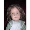 Schoenhut Wood Miss Dolly  #1754335