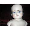 German Bisque head Alt, Beck & Gottschalck #1754346