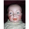 19 " K STAR 100 Intaglio Eyes Baby #1754353