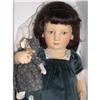 17" John R. Wright "Rachel" Felt Doll MIB #1754356