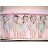 7" Madame Alexander 1935 Dionne Quintuplets #1754365