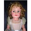 19" Ideal Flirty-Eye Shirley Temple All #1754368