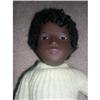 Image 1 : Sasha  Caleb Black Doll #1754511