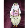 Image 1 : 12.5" Algieria doll in native costume #1754535