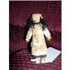 Image 1 : 3.5" Chinese Cloth Doll #1755002