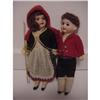 Doll Bisque Armand Marseille German Pair of #1755075