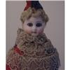 Doll German French Closed Mouth Musical #1755110