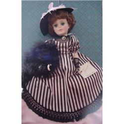 Doll  TOULOUSE LAUTREC #2250 Portrait  MADAME #1755176