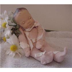 Doll So Sleepy Terri Lee 1950s baby doll #1755177