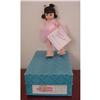 Doll Ballerina Madame Alexander 8" MIB 1989 #1755216
