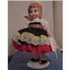 Doll CZECHOSLOVAKIA Madame Alexander 1986 #1755225