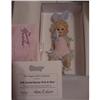 Doll Ginny Crib Crowd Bunny Pink & Blue MIB #1755231
