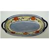 Image 1 : Gorgeous Hand Painted MEITO DISH #1766520