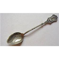 Souuvenir SPOON Scottish Rite Reunion #2 #1766548