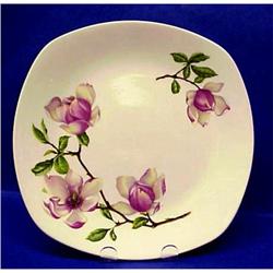 Midwinter Modern  MAGNOLIA  PLATE  #1766551