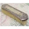Image 1 : VICTORIAN STERLING BRUSH #1766582