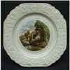 Image 1 : NELSON WARE PLATE - CONSTABLE VALLEY FARM #1766604