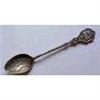 Image 1 : BIRKS DINGWALL STG.SPOON Scottish Rite Reunion #1766622