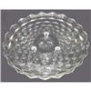 Fostoria American: 12" Three Toed Cake Stand #1766882
