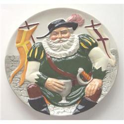 Davenport Pottery Falstaff Toby  #1767091