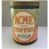 Image 1 : Acme Brand Coffee Tin #1767331