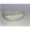 Russel Wright Grey American Modern Serving Bowl#1767358