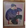 Henri Matisse "A Young Sailor II" (1906) Large #1767359