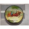 Image 1 : Russian Lacquer Box SKU 5971 #1767548