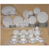 Image 1 : Bavarian Dinnerware  #1767609