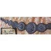 Image 1 : LAISE ADZER CAMEO BELT #1767629