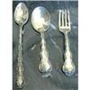 Image 1 : GORHAM STERLING CHILDS SET #1767632