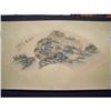 Image 1 : fine Chinese Fan Painting #1767720